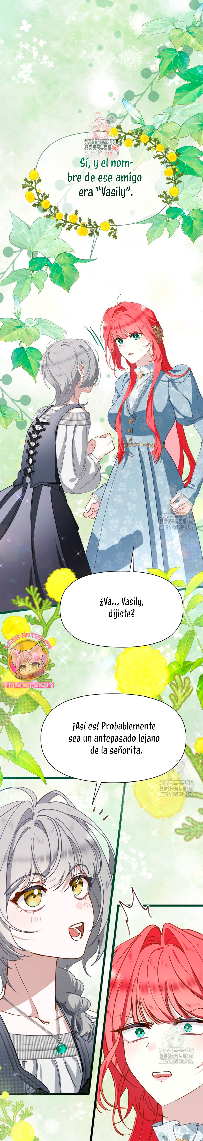 Un camión me mandó a otro mundo Capítulo 80 - Página 3