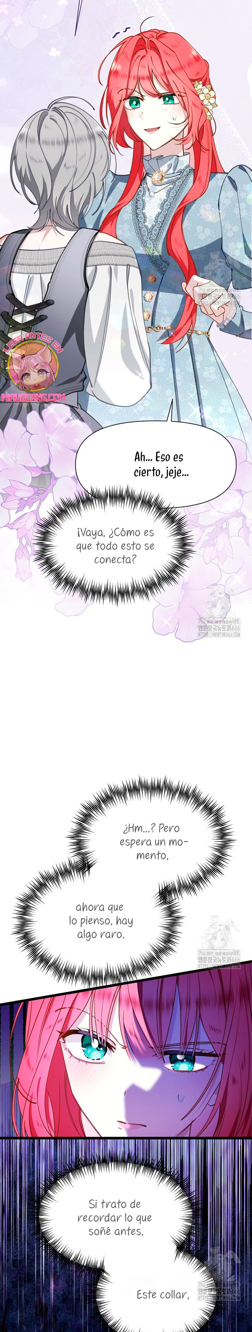 Un camión me mandó a otro mundo Capítulo 80 - Página 6