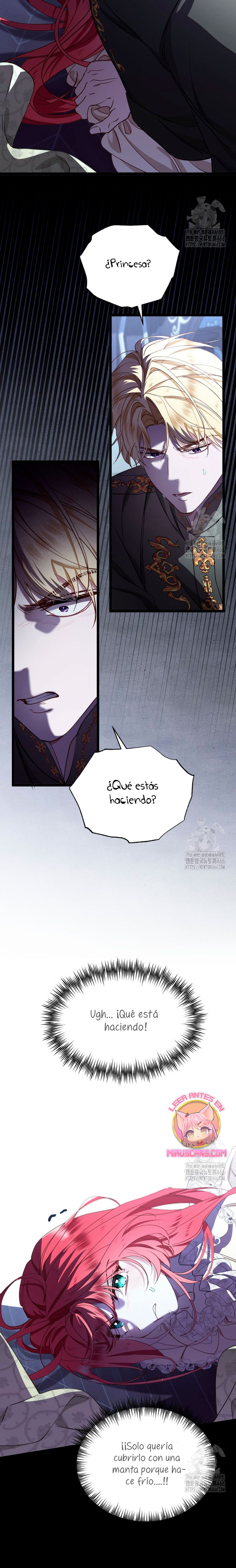 Un camión me mandó a otro mundo Capítulo 81 - Página 26