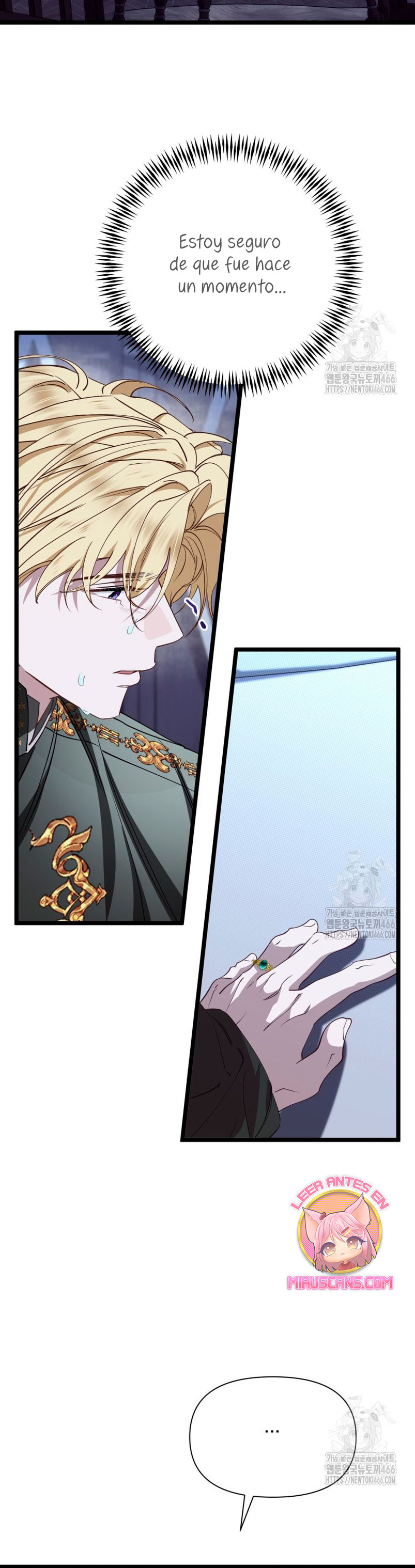 Un camión me mandó a otro mundo Capítulo 82 - Página 23