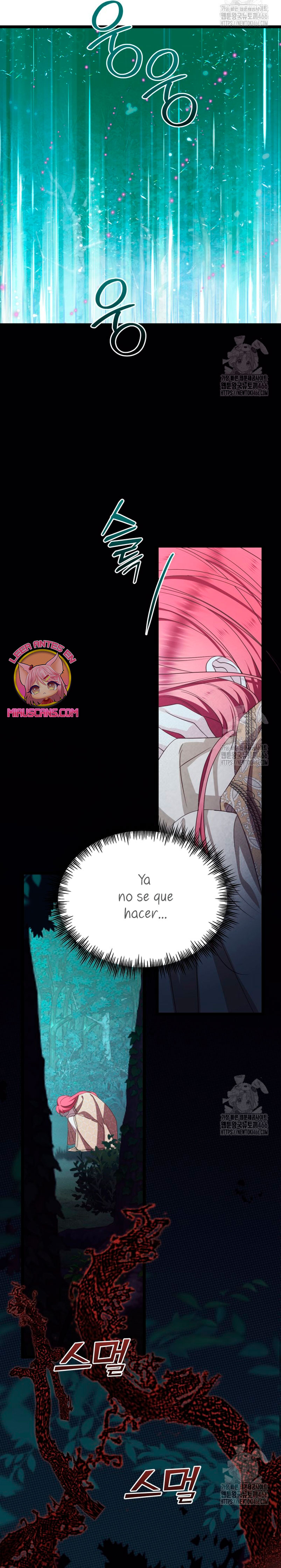 Un camión me mandó a otro mundo Capítulo 82 - Página 31