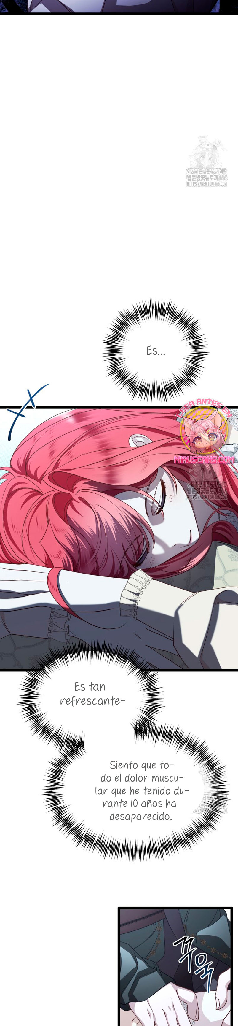 Un camión me mandó a otro mundo Capítulo 82 - Página 7