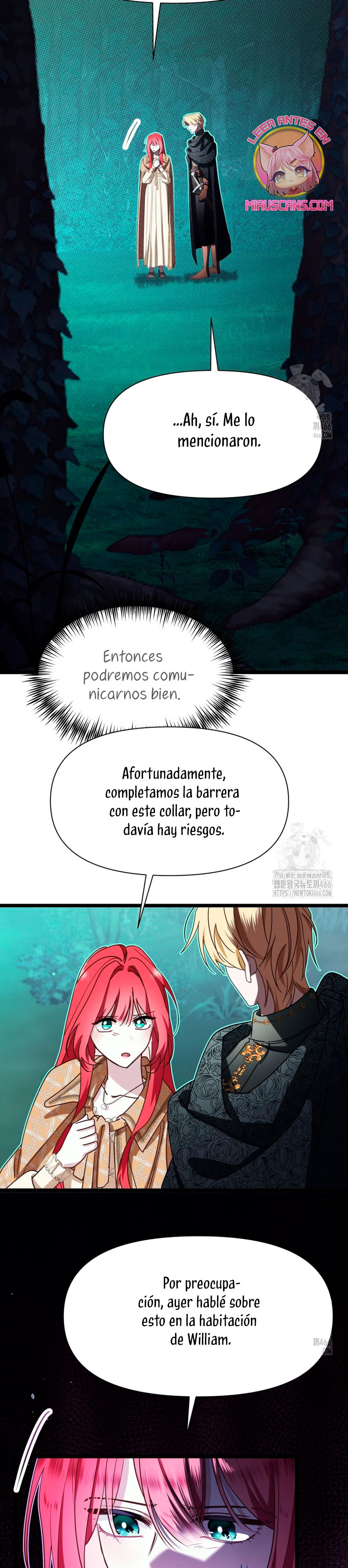 Un camión me mandó a otro mundo Capítulo 83 - Página 16