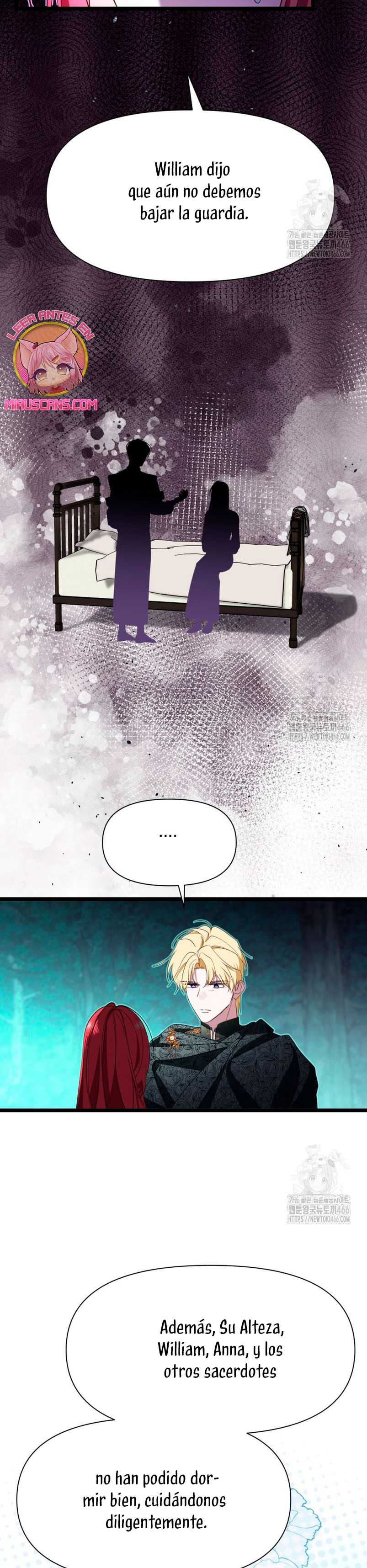 Un camión me mandó a otro mundo Capítulo 83 - Página 17