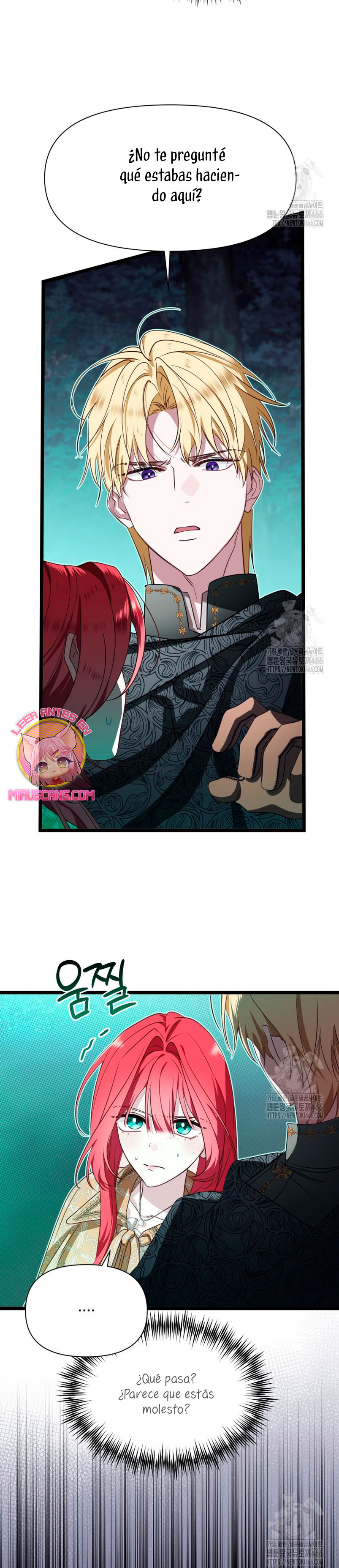 Un camión me mandó a otro mundo Capítulo 83 - Página 6