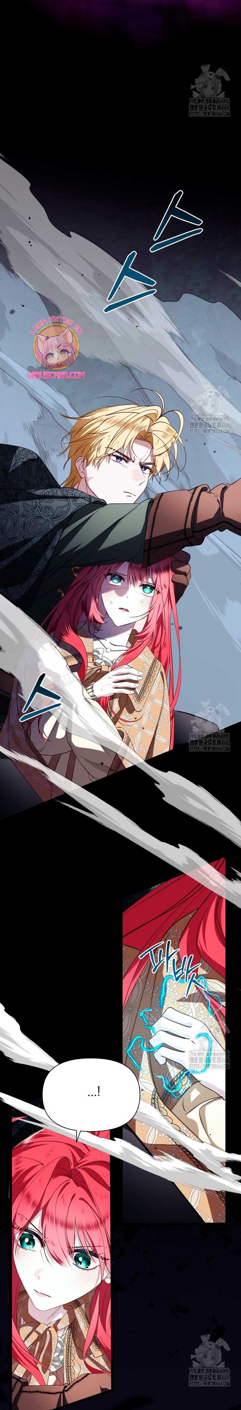 Un camión me mandó a otro mundo Capítulo 84 - Página 10