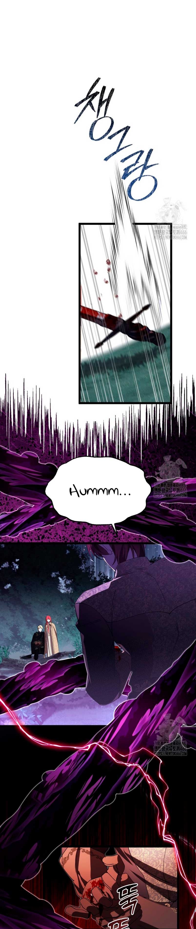 Un camión me mandó a otro mundo Capítulo 84 - Página 13