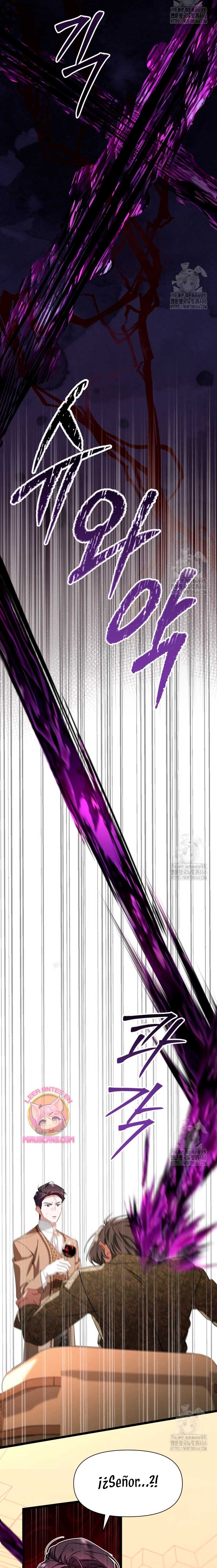 Un camión me mandó a otro mundo Capítulo 84 - Página 20