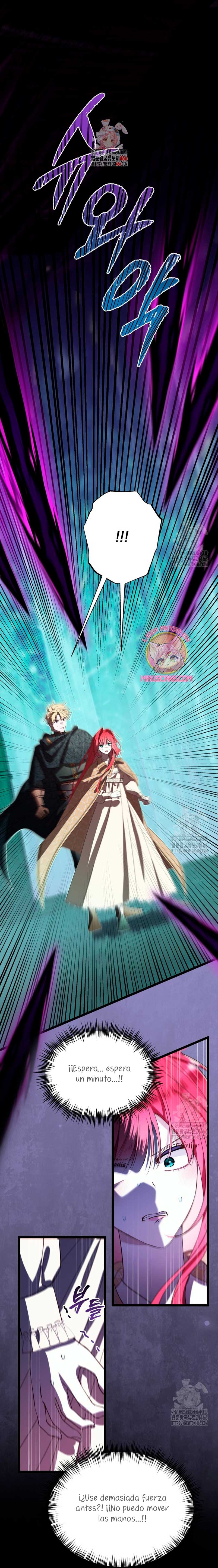 Un camión me mandó a otro mundo Capítulo 84 - Página 3