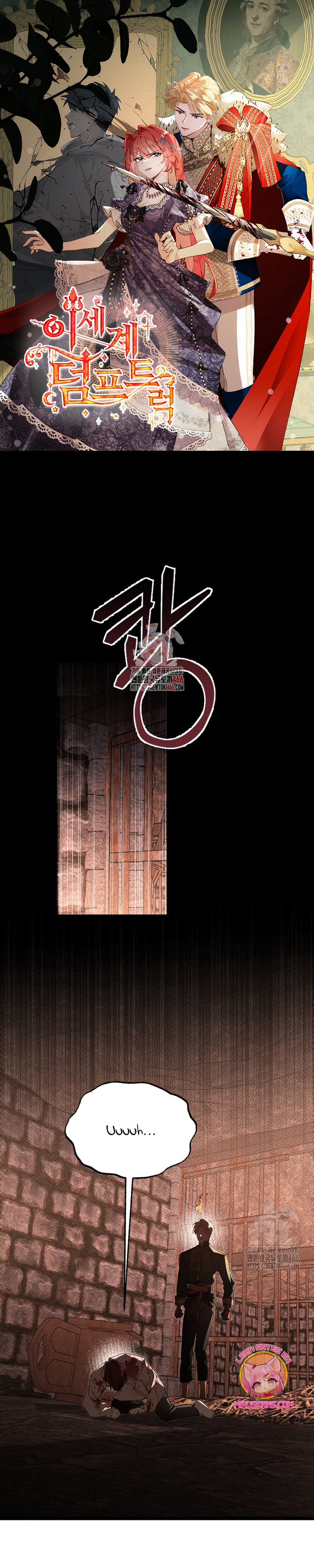 Un camión me mandó a otro mundo Capítulo 85 - Página 2