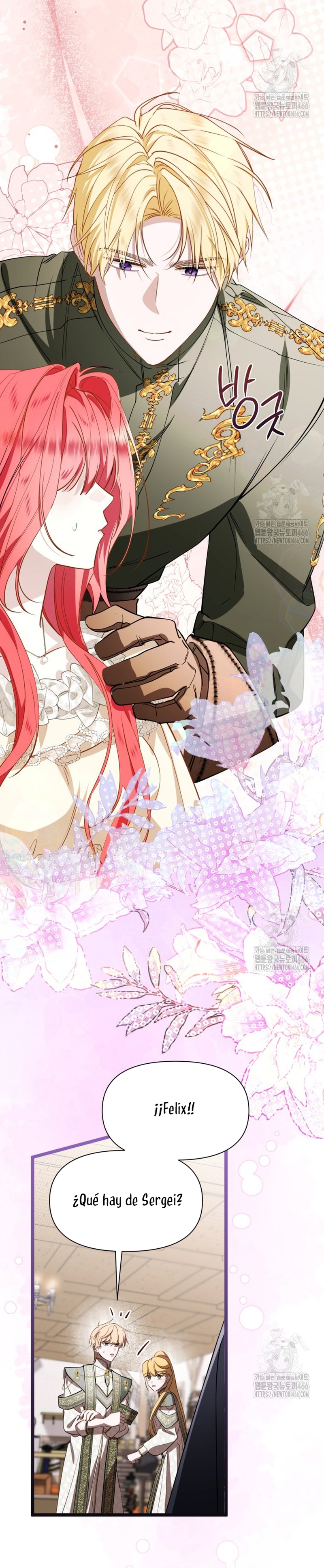 Un camión me mandó a otro mundo Capítulo 85 - Página 20