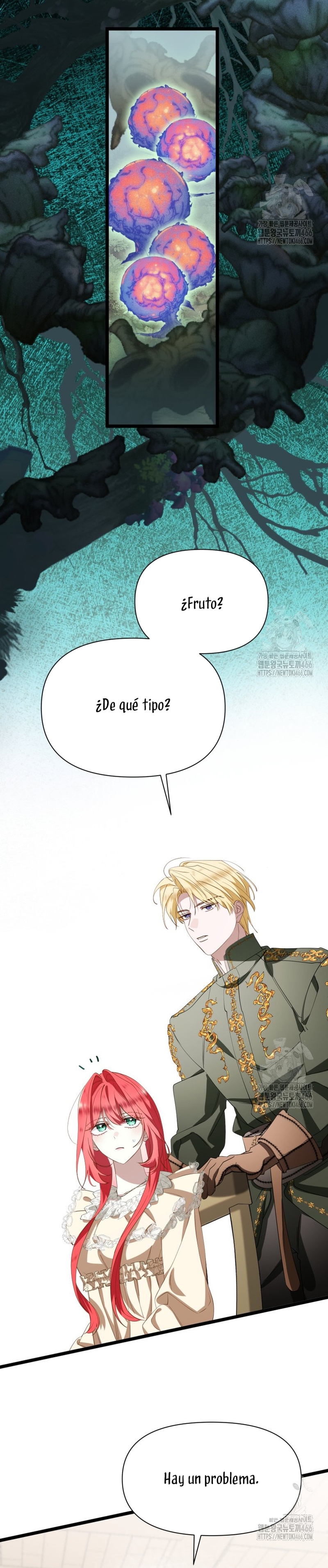 Un camión me mandó a otro mundo Capítulo 85 - Página 24