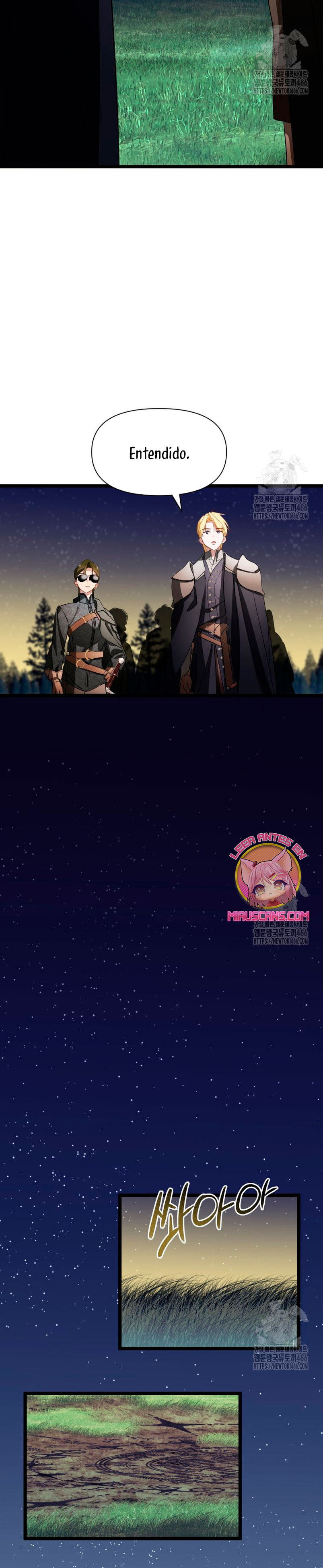 Un camión me mandó a otro mundo Capítulo 86 - Página 14