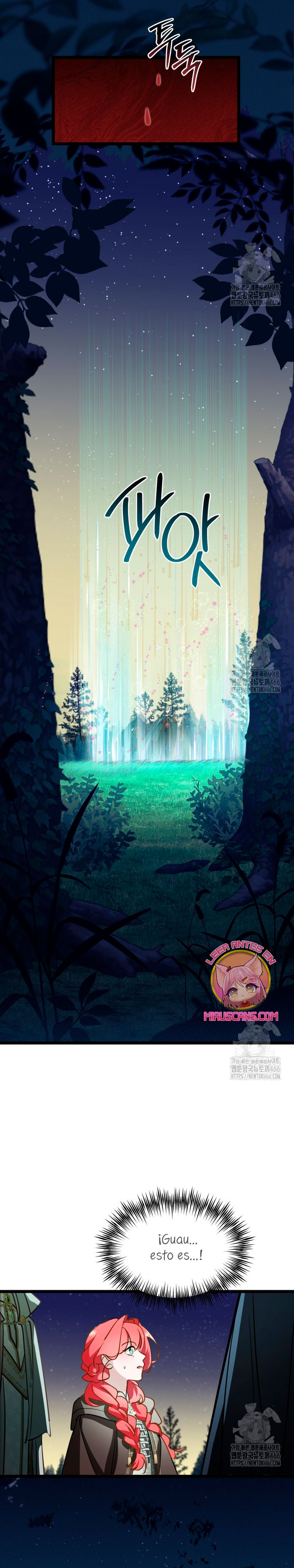 Un camión me mandó a otro mundo Capítulo 86 - Página 16