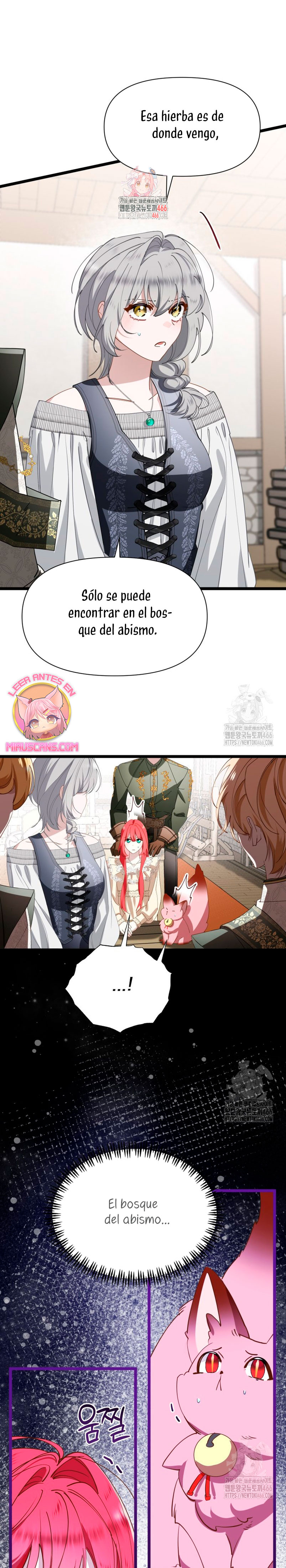 Un camión me mandó a otro mundo Capítulo 86 - Página 3