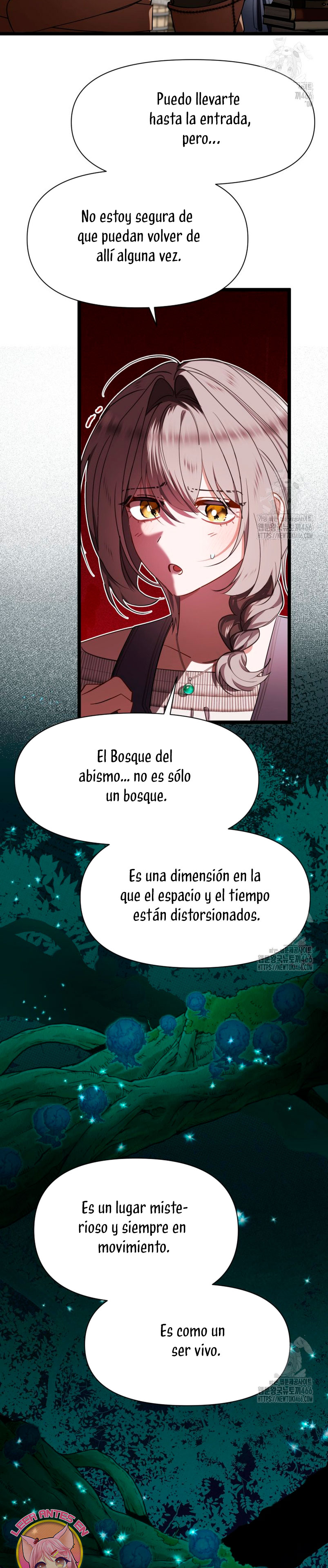 Un camión me mandó a otro mundo Capítulo 86 - Página 5