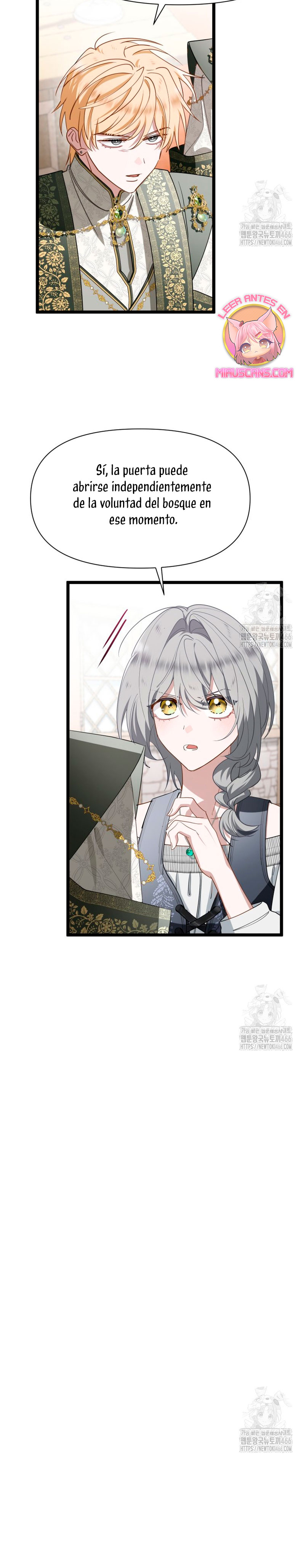 Un camión me mandó a otro mundo Capítulo 86 - Página 7