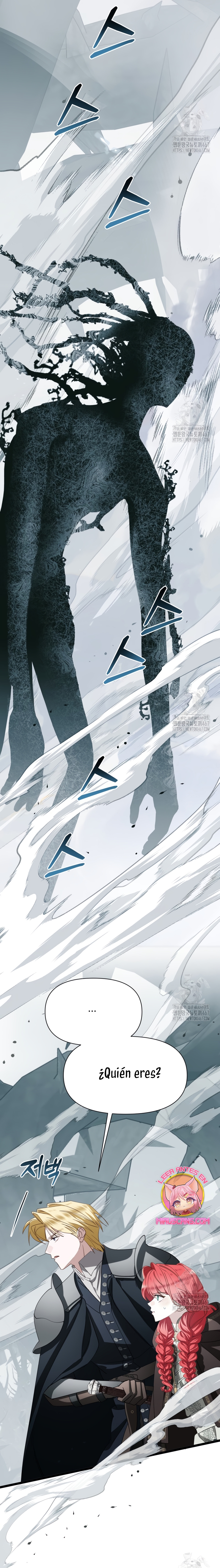 Un camión me mandó a otro mundo Capítulo 87 - Página 18