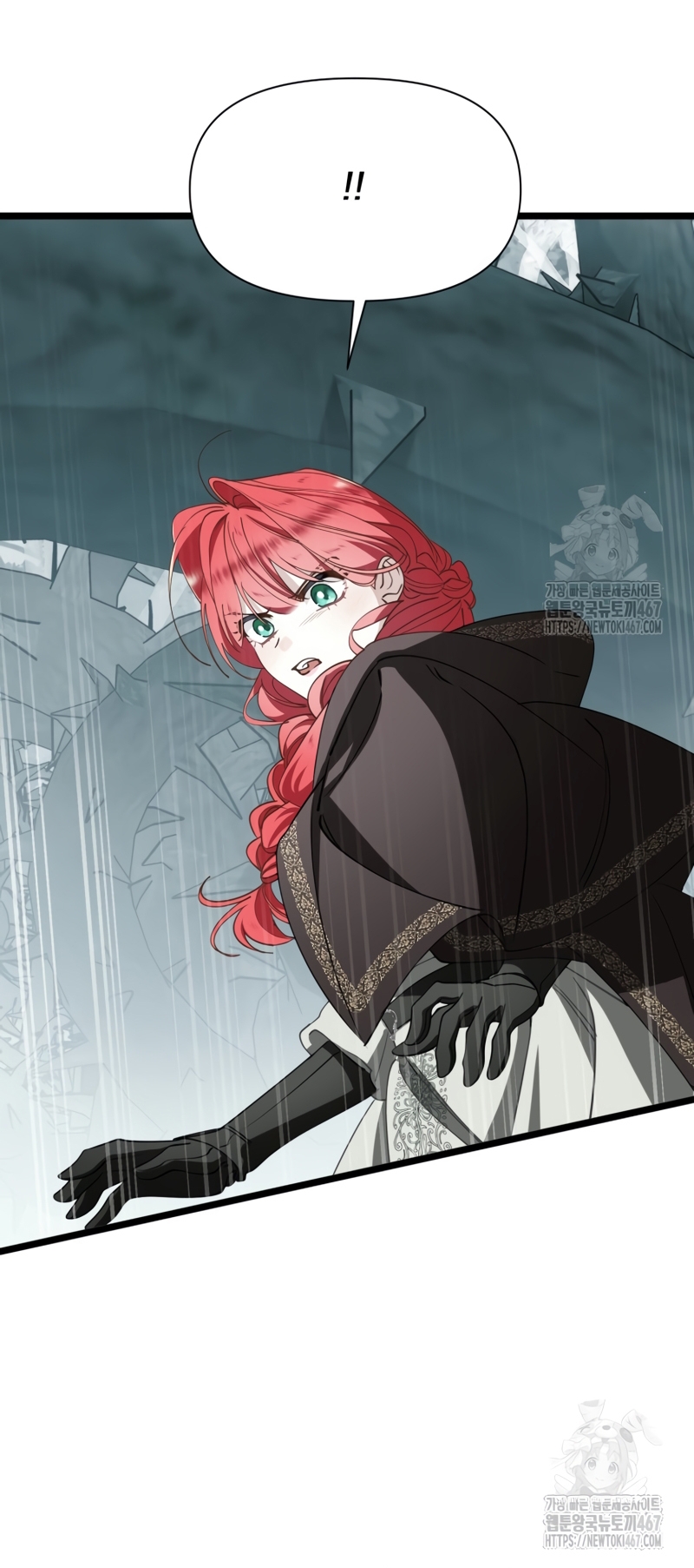 Un camión me mandó a otro mundo Capítulo 87 - Página 22