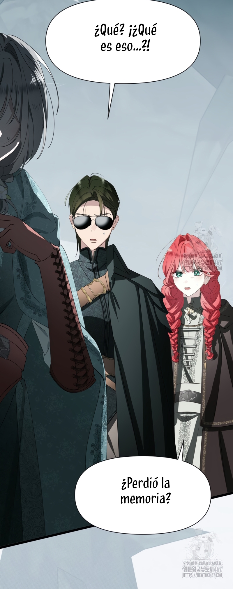 Un camión me mandó a otro mundo Capítulo 88 - Página 24