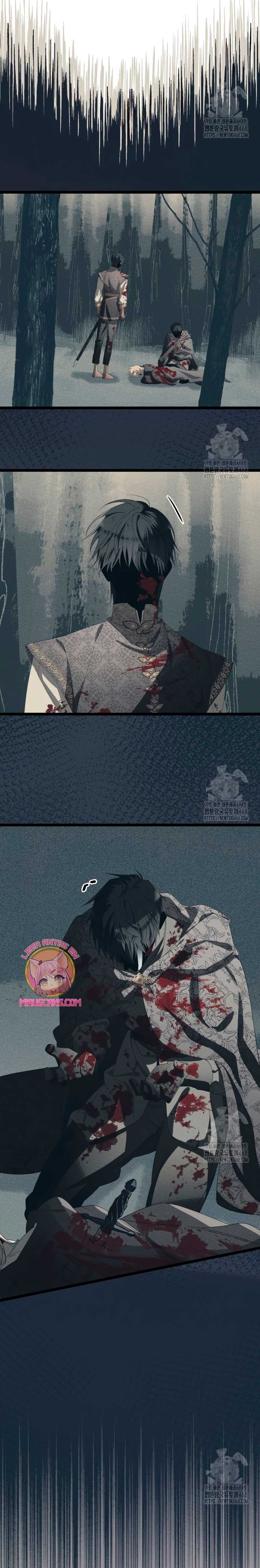 Un camión me mandó a otro mundo Capítulo 89 - Página 7