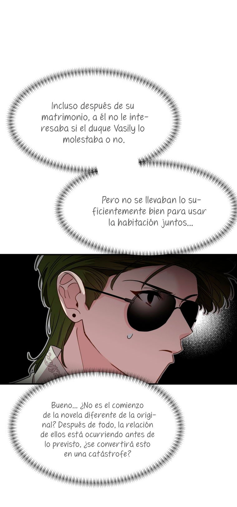 Un camión me mandó a otro mundo Capítulo 9 - Página 15