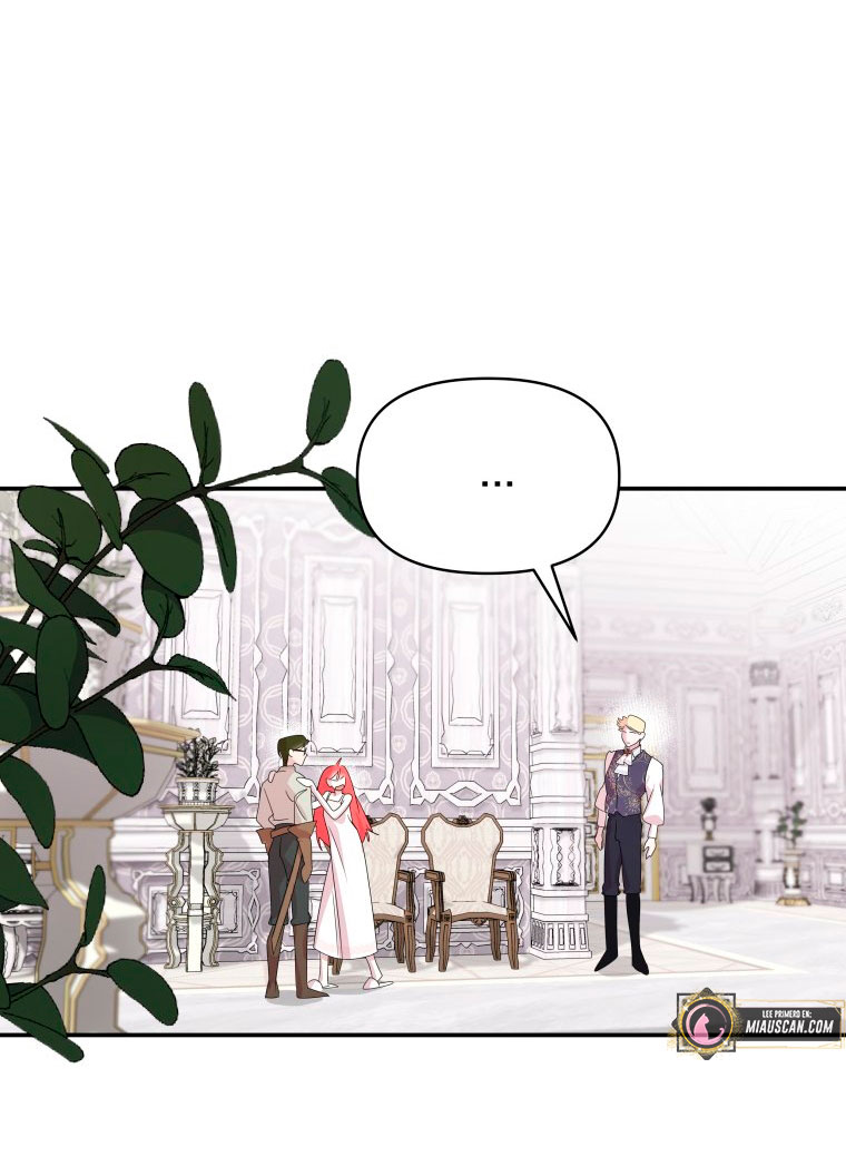 Un camión me mandó a otro mundo Capítulo 9 - Página 18