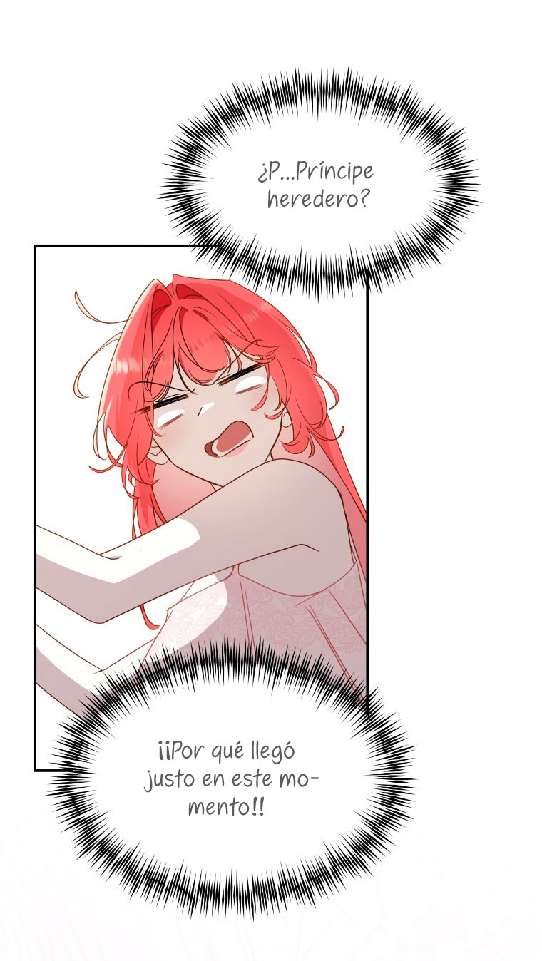 Un camión me mandó a otro mundo Capítulo 9 - Página 19