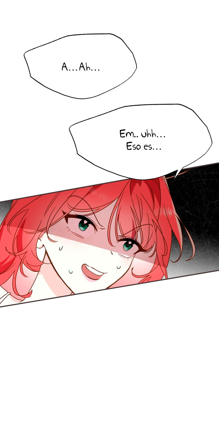 Un camión me mandó a otro mundo Capítulo 9 - Página 21