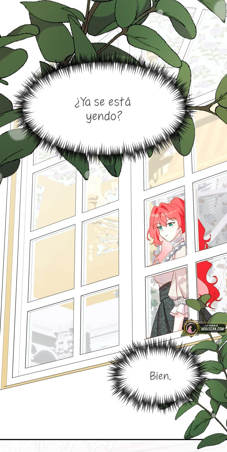 Un camión me mandó a otro mundo Capítulo 9 - Página 35