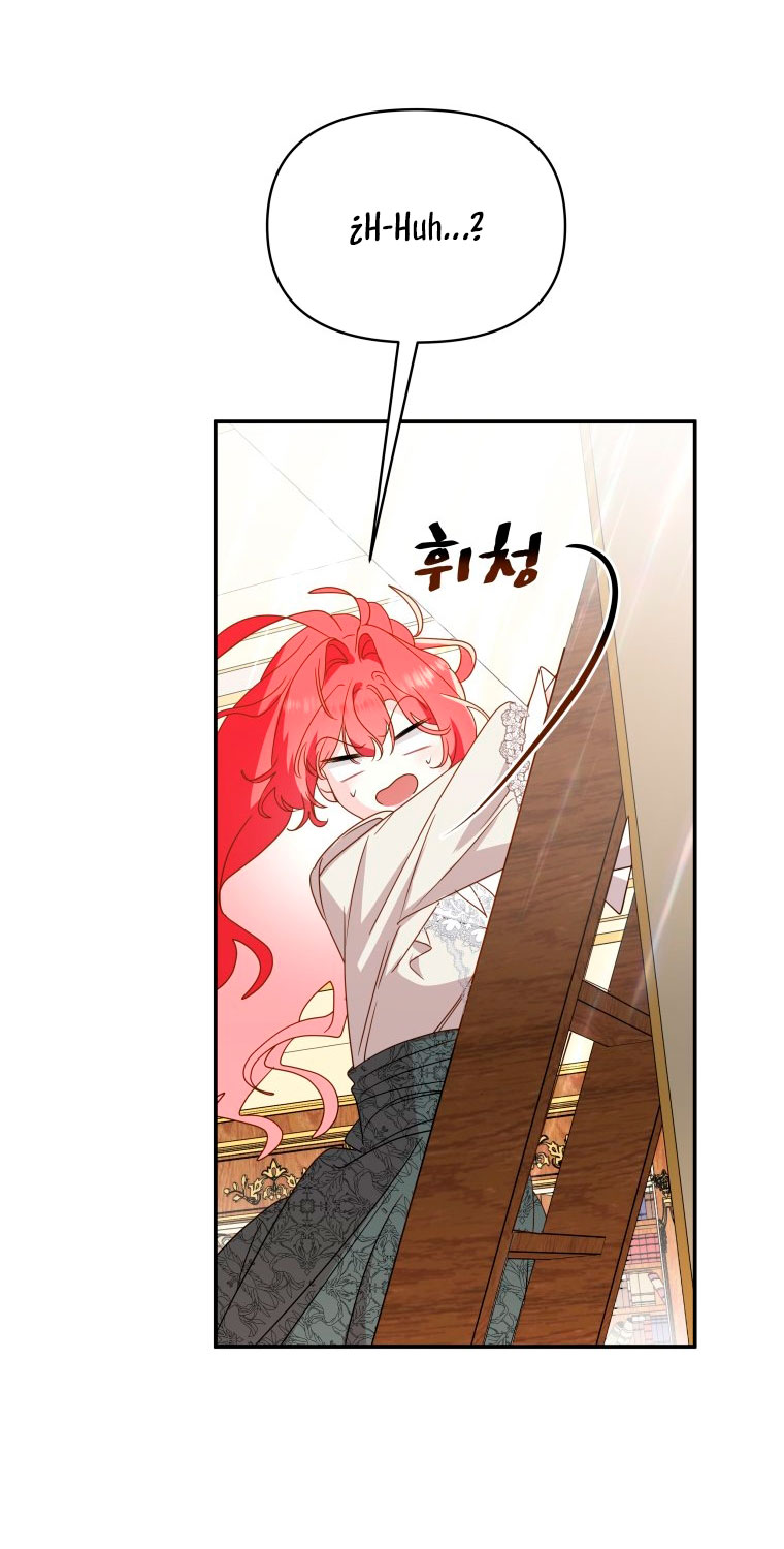 Un camión me mandó a otro mundo Capítulo 9 - Página 40