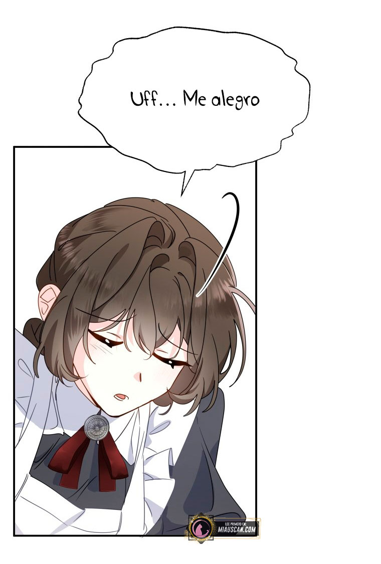 Un camión me mandó a otro mundo Capítulo 9 - Página 46