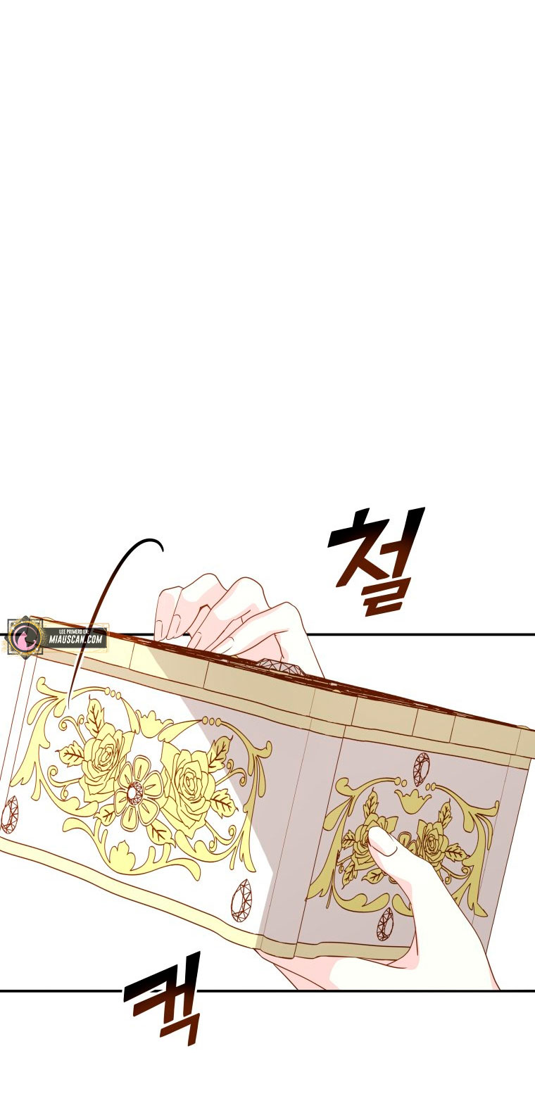 Un camión me mandó a otro mundo Capítulo 9 - Página 48