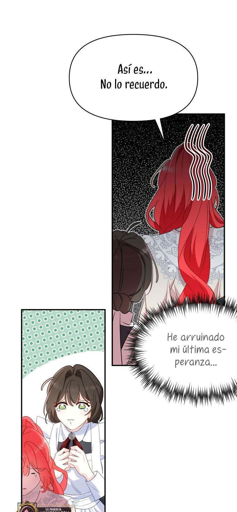 Un camión me mandó a otro mundo Capítulo 9 - Página 50