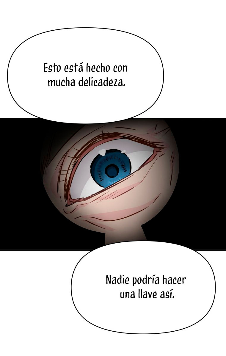 Un camión me mandó a otro mundo Capítulo 9 - Página 53