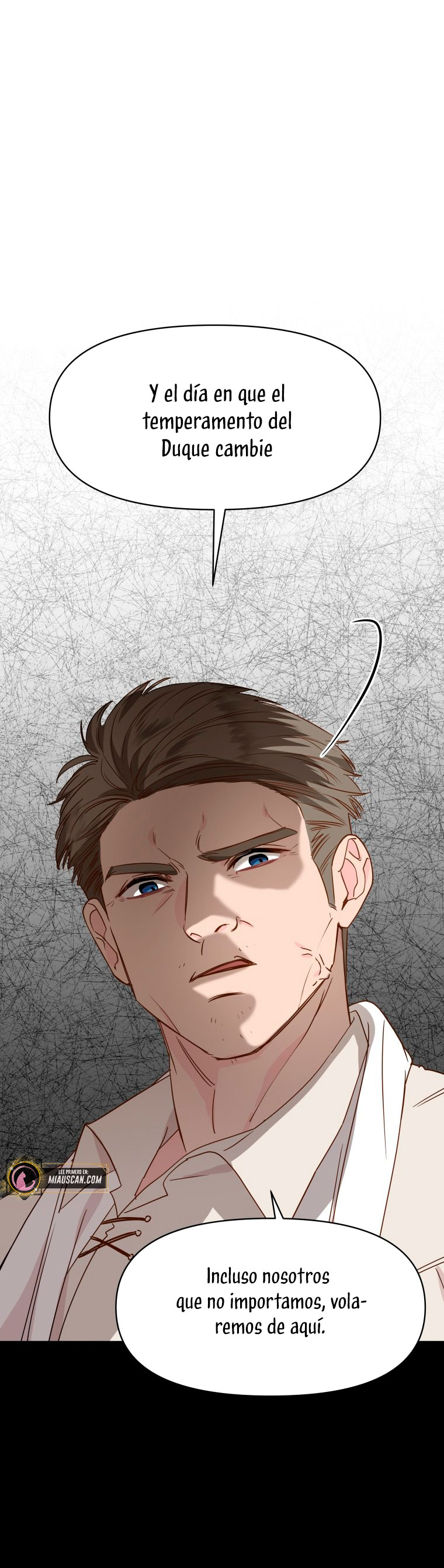 Un camión me mandó a otro mundo Capítulo 9 - Página 60