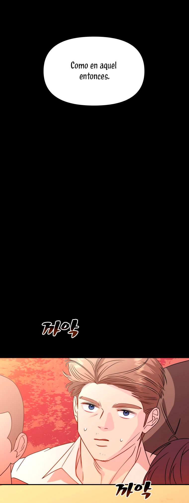 Un camión me mandó a otro mundo Capítulo 9 - Página 61