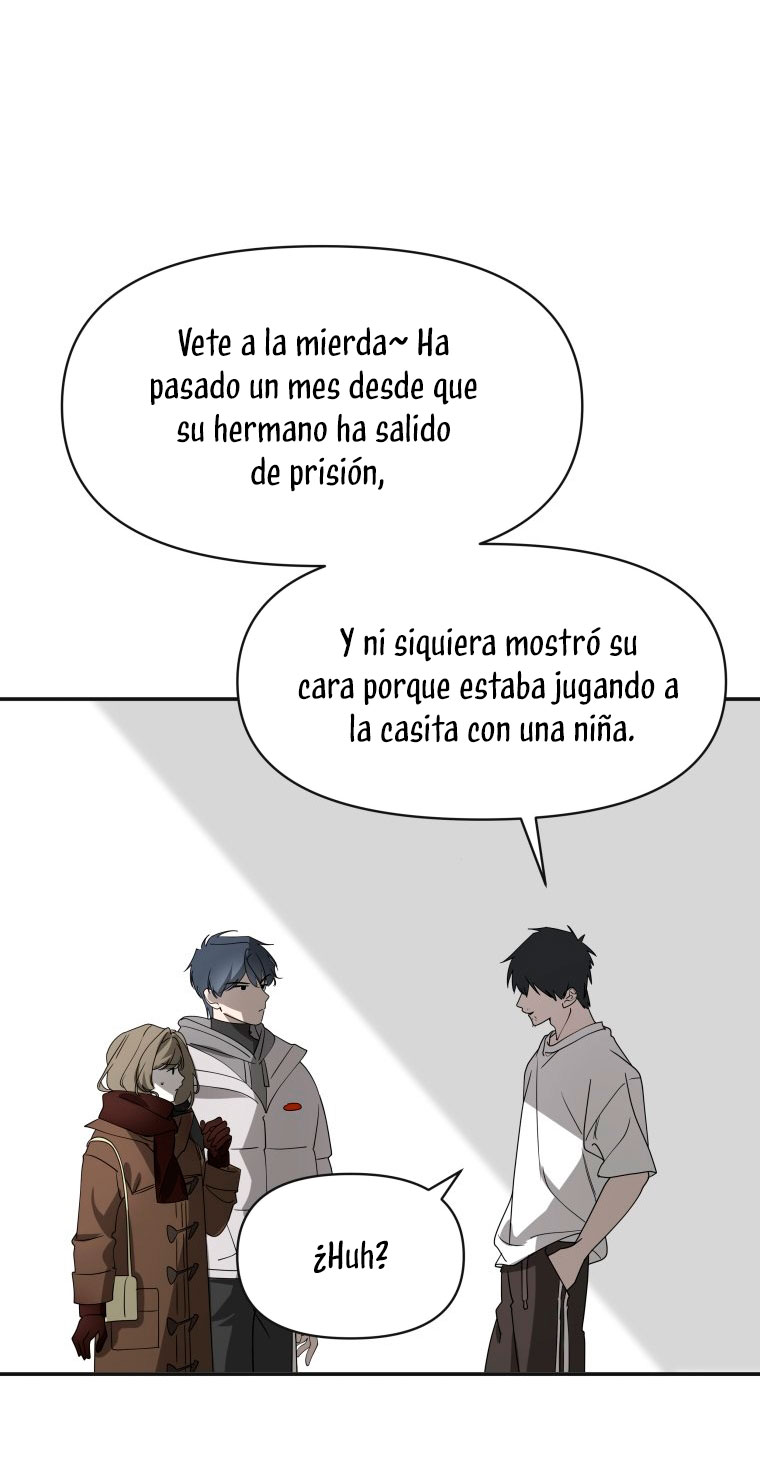 Un camión me mandó a otro mundo Capítulo 9 - Página 66