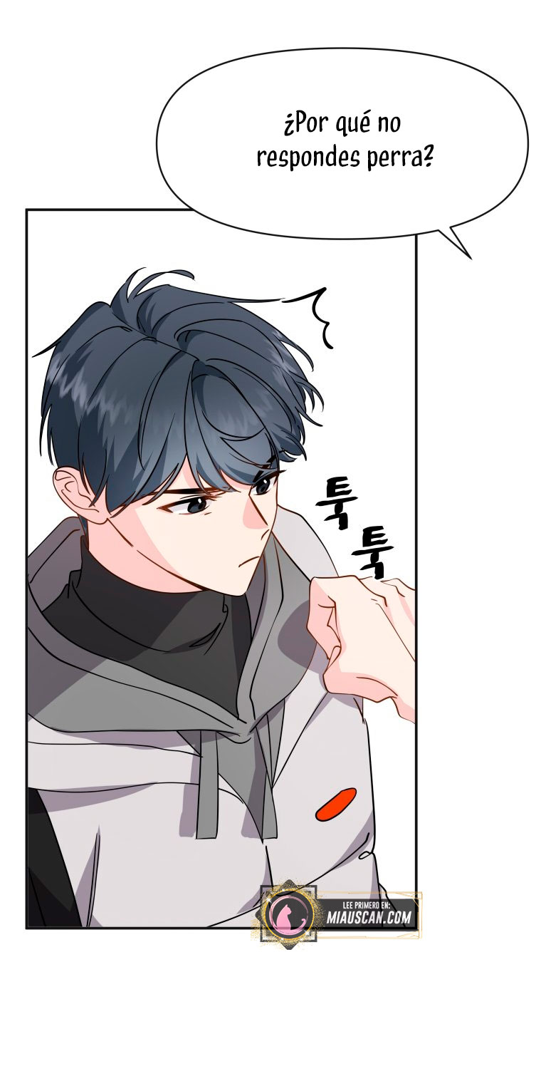 Un camión me mandó a otro mundo Capítulo 9 - Página 67