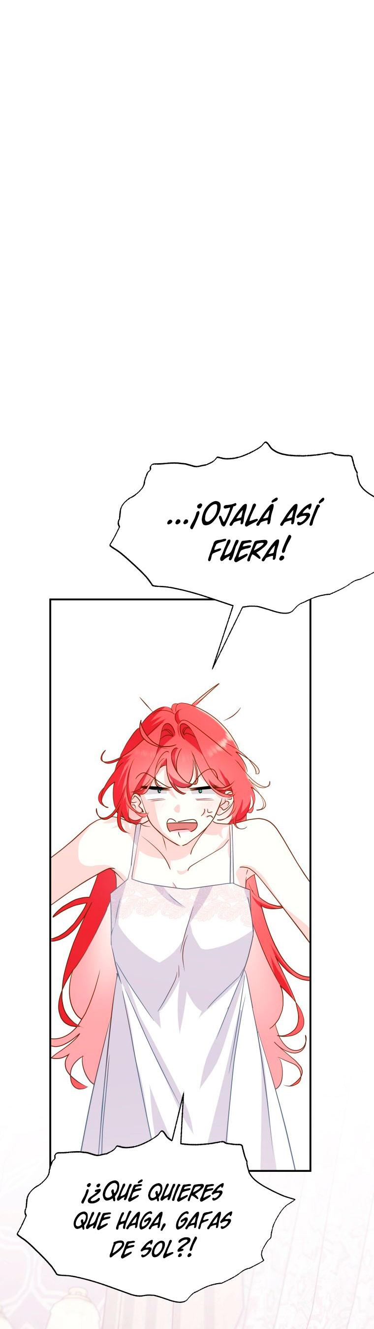 Un camión me mandó a otro mundo Capítulo 9 - Página 7