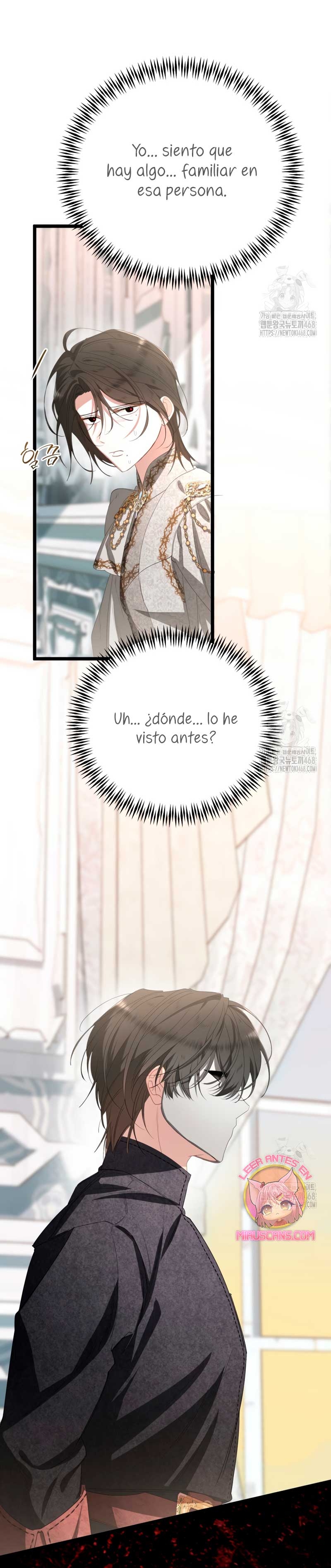 Un camión me mandó a otro mundo Capítulo 90 - Página 10