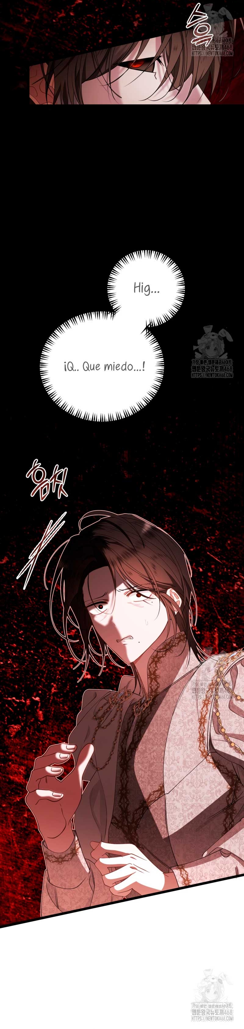 Un camión me mandó a otro mundo Capítulo 90 - Página 11