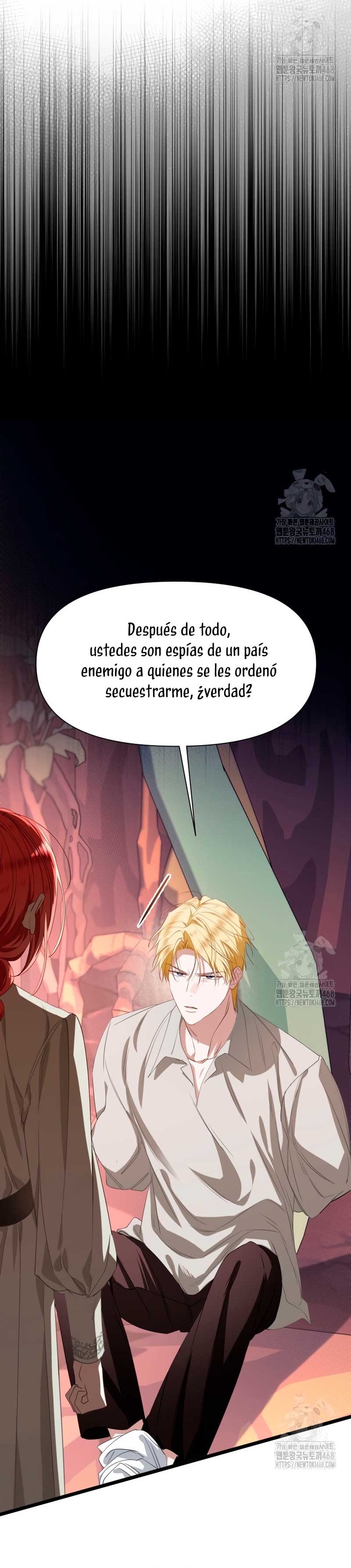 Un camión me mandó a otro mundo Capítulo 90 - Página 16