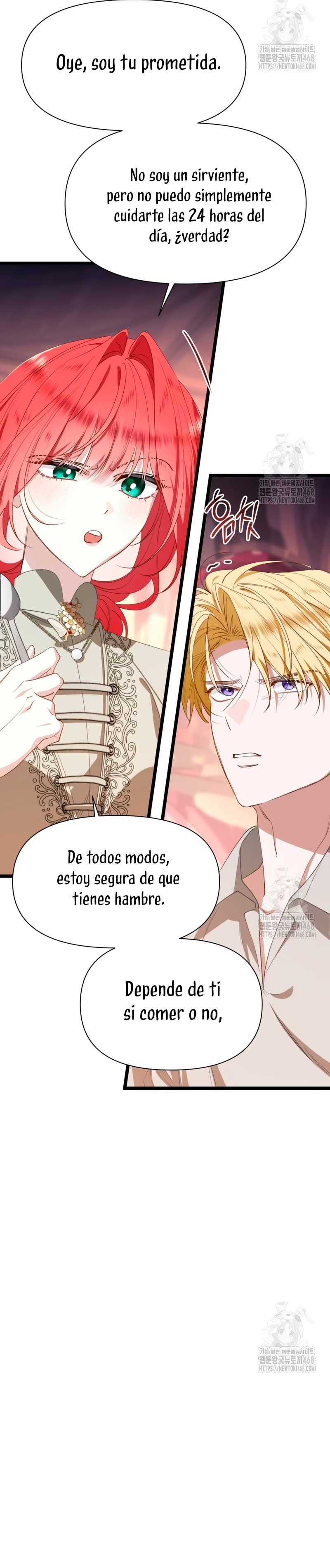 Un camión me mandó a otro mundo Capítulo 90 - Página 24