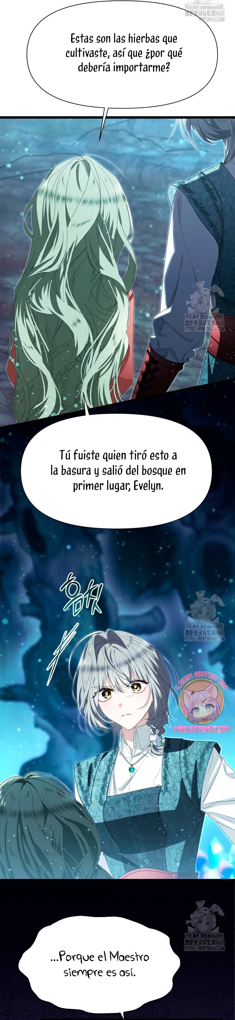 Un camión me mandó a otro mundo Capítulo 90 - Página 30