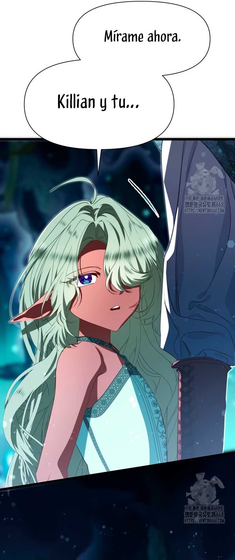 Un camión me mandó a otro mundo Capítulo 90 - Página 32