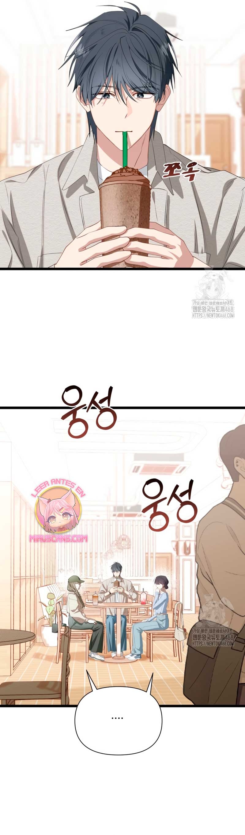 Un camión me mandó a otro mundo Capítulo 90 - Página 39