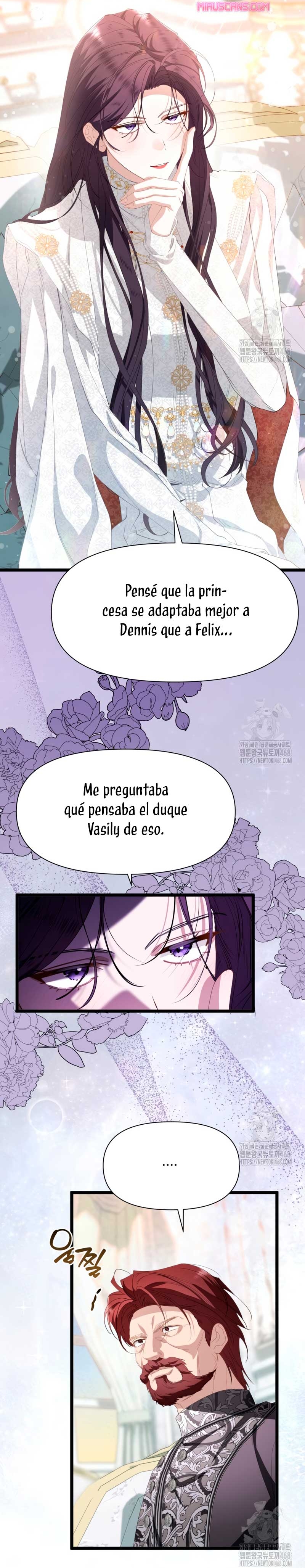 Un camión me mandó a otro mundo Capítulo 90 - Página 7