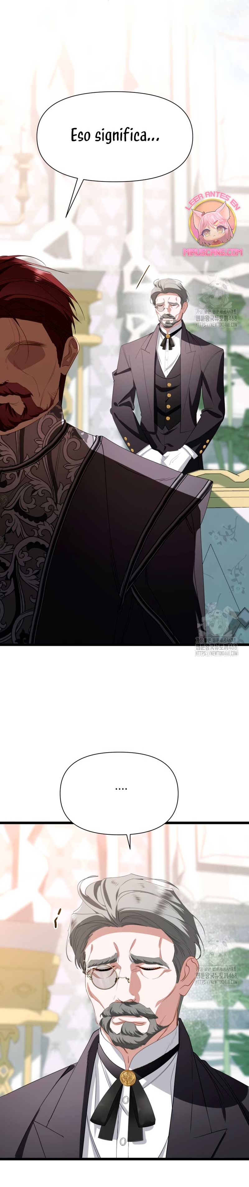 Un camión me mandó a otro mundo Capítulo 90 - Página 8