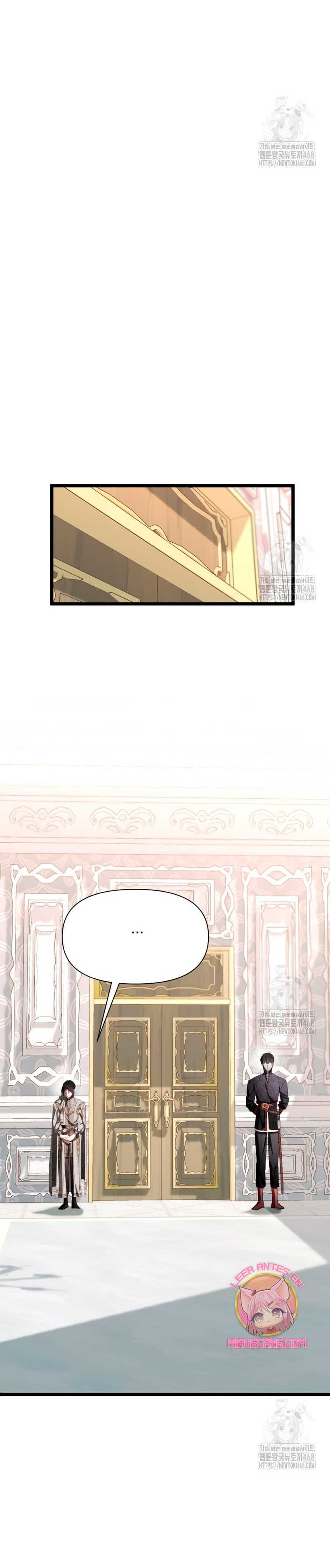 Un camión me mandó a otro mundo Capítulo 90 - Página 9